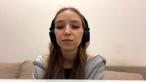 Isabella Rose online show from 03-01-26, 02:41