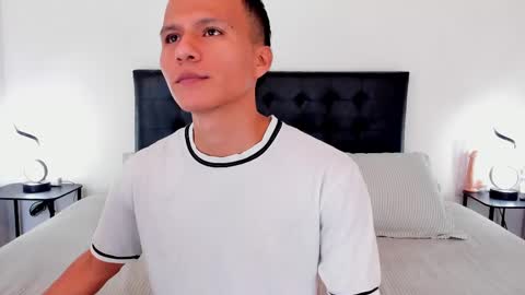 Jaylen and duke online show from 02-24-25, 11:10