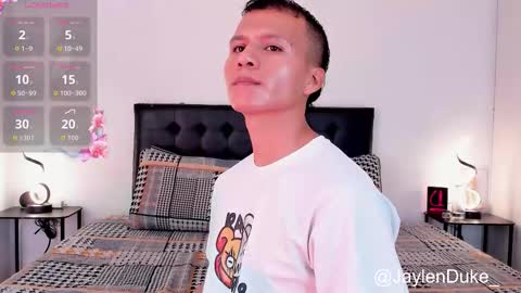 Jaylen and duke online show from 03-04-26, 11:16