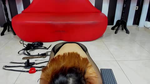 jaylen_bdsm online show from 01-17-25, 03:32