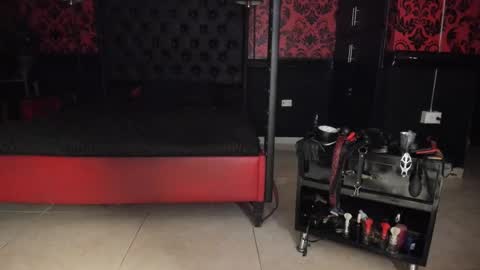 jaylen_bdsm online show from 01-16-26, 11:58