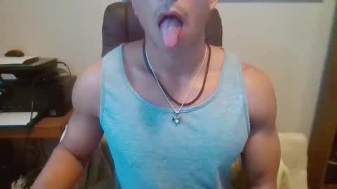 Jayme D online show from 12-04-24, 09:46