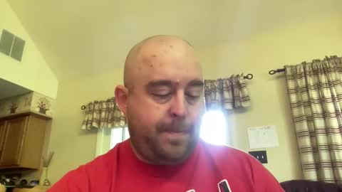 jayredneck online show from 05-18-26, 01:28