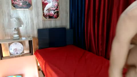 jensene online show from 06-29-26, 04:19