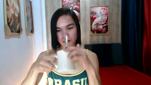jensene online show from 07-09-26, 07:01