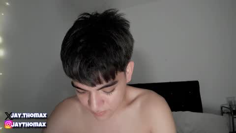 jaythomax online show from 12-28-24, 08:05