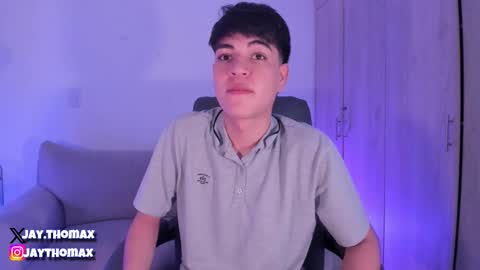 jaythomax online show from 01-30-25, 04:27