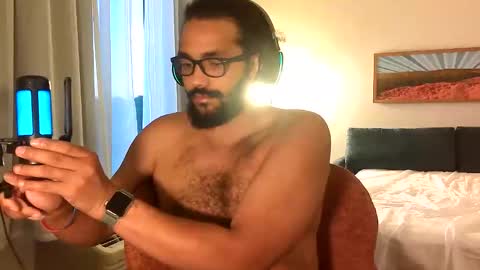 JayUnfiltered online show from 05-08-26, 10:53