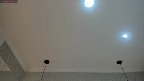 JAZLIN ANGELS online show from 10-31-25, 08:04