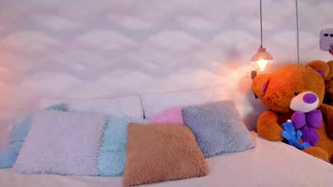 JAZLIN ANGELS online show from 01-15-26, 06:33