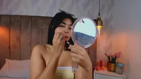 Jazmin online show from 01-15-26, 08:34