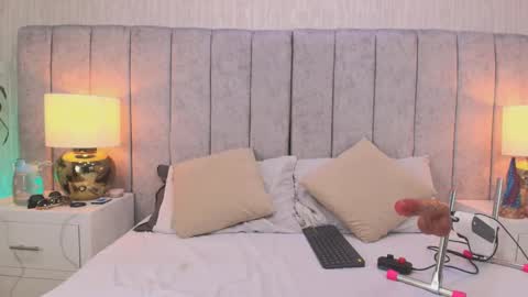 Jazmin online show from 02-11-26, 08:58