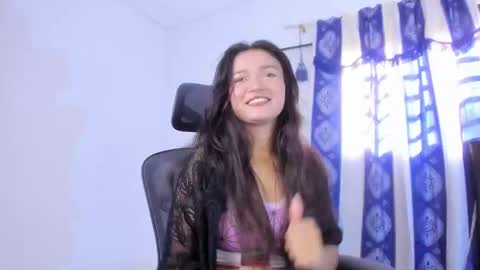 Jazmin online show from 01-09-25, 07:40