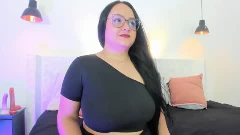 Jazmin online show from 05-03-26, 10:27