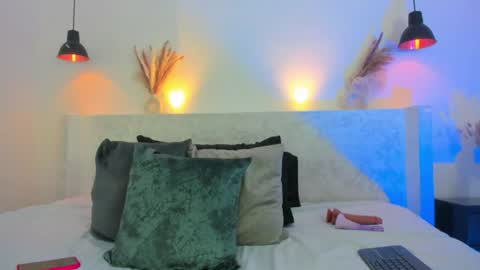 Jazmin online show from 06-27-26, 11:32