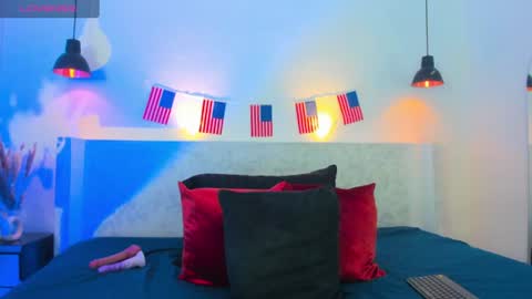 Jazmin online show from 07-04-26, 11:33