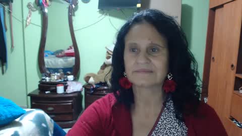 jazmim online show from 01-19-25, 04:33