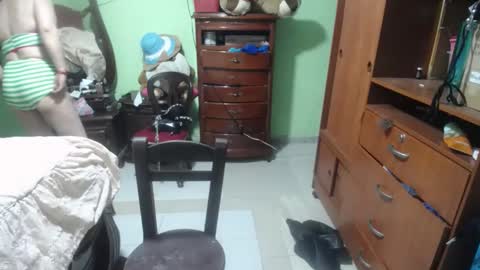 jazmim online show from 03-07-25, 11:18