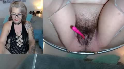 jazmin online show from 10-21-25, 10:54