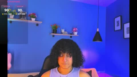 Jazmine Flower online show from 02-03-26, 05:05