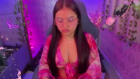 Jazmine online show from 01-08-25, 07:13
