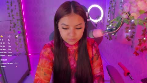 Jazmine online show from 01-24-25, 07:30