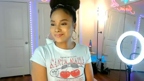 Jazmine Fox online show from 07-08-26, 09:41