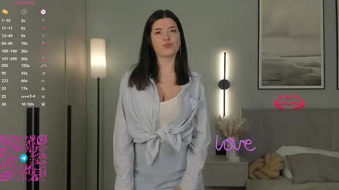 Mira the personal mirage D online show from 09-27-25, 07:19