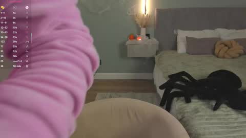 Mira the personal mirage D online show from 10-31-25, 07:15