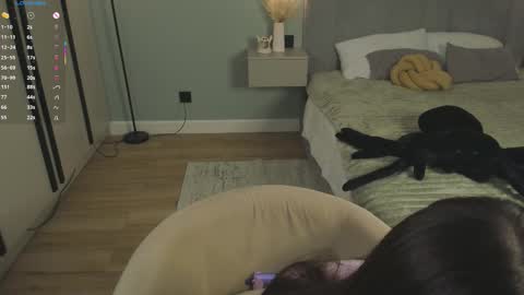 Mira the personal mirage D online show from 11-03-25, 07:04