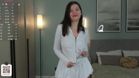 Mira the personal mirage D online show from 11-16-25, 07:19