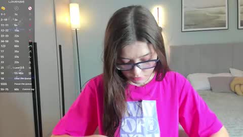 Mira the personal mirage D online show from 12-21-25, 07:10