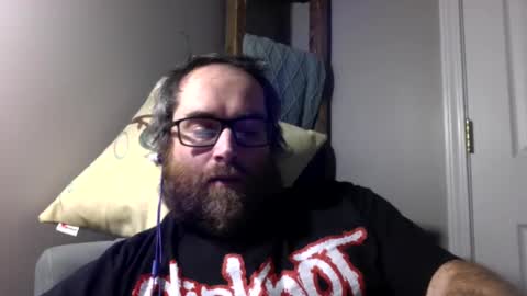 jbone456 online show from 01-29-25, 01:37
