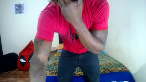 Snapshot of jboy_s chatting on 04-22-26, 12:24 jboy_s online show from 04-22-26, 12:24