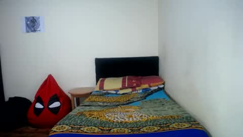 Snapshot of jboy_s chatting on 05-27-26, 12:29 jboy_s online show from 05-27-26, 12:29