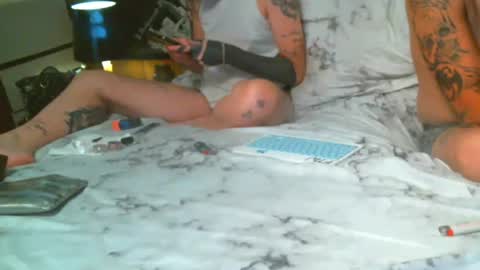 jbsfunhouse online show from 11-19-25, 12:43