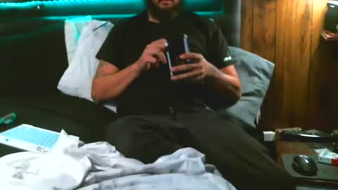 jbsfunhouse online show from 11-30-25, 11:20