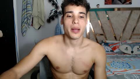 Lin online show from 02-20-26, 06:26