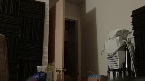 dookie online show from 01-03-25, 07:16