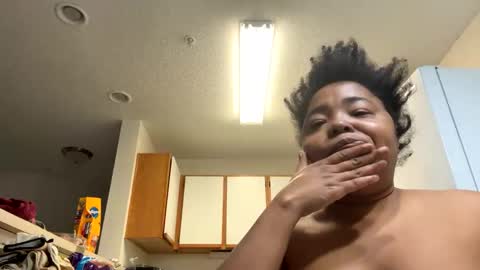 JCCaramelbarbie online show from 01-13-25, 02:32