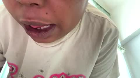 JCCaramelbarbie online show from 03-06-25, 07:32