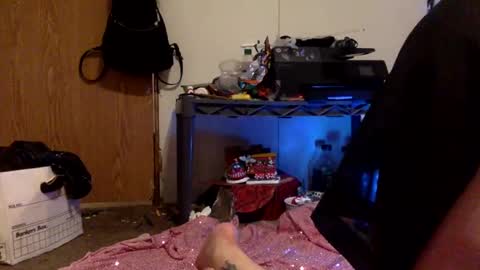 Snapshot of jcharmaine711 chatting on 09-10-25, 01:44 jcharmaine711 online show from 09-10-25, 01:44