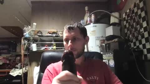 jchssm47 online show from 01-18-26, 04:05