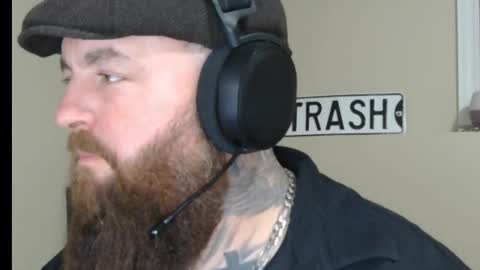 Jack online show from 10-11-25, 02:33