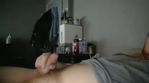 Red Head   Romeo online show from 10-25-25, 04:13