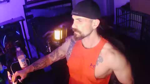 jdcornett85 online show from 02-28-26, 06:47