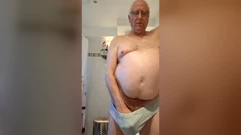 Daddy J online show from 07-12-26, 06:32