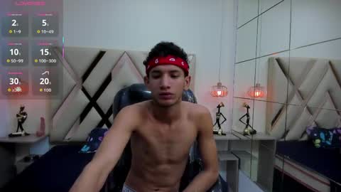 jdwhite18 online show from 04-04-26, 01:19