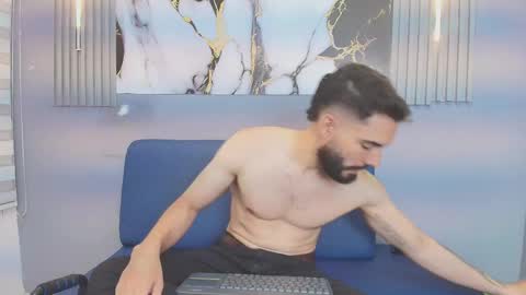 JEAN online show from 02-24-26, 09:24