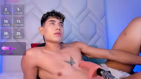 JEAN online show from 04-11-26, 11:09